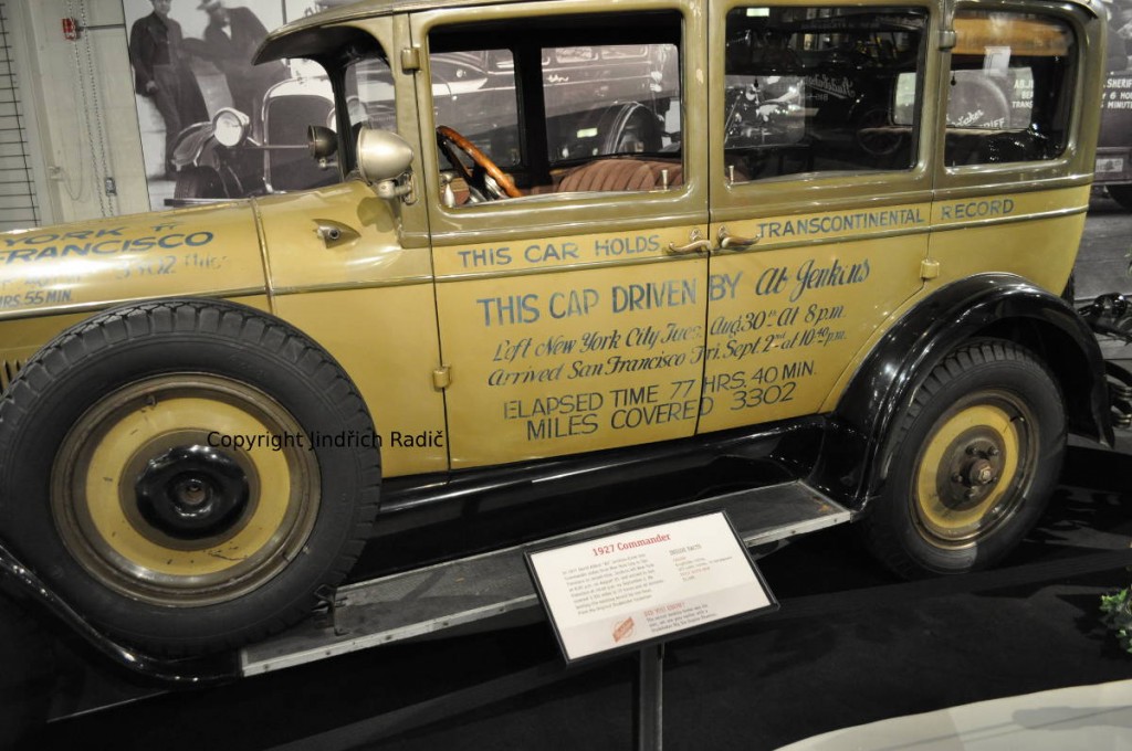 Studebaker Museum