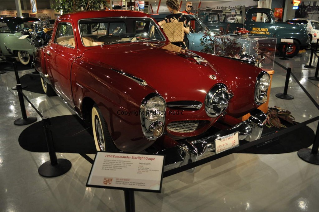 Studebaker Museum