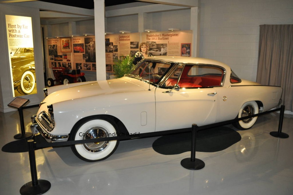 Studebaker Museum